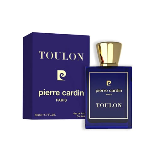 Pierre Cardin Toulon ادوپرفیوم مردانه 50 میل