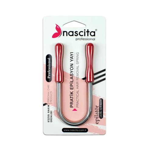 نخ اصلاح ابرو و موی صورت Nascita