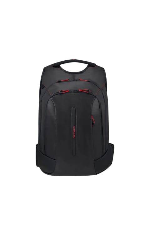 کولهپشتی لپتاپ Samsonite مدل Ecodiver مشکی ۱۷.۳ اینچ