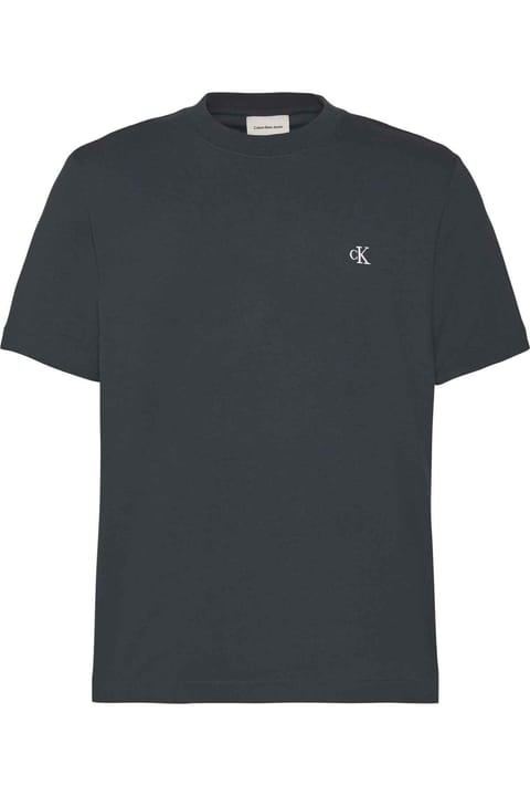 تی‌شرت مردانه Calvin Klein Easy Monogram
