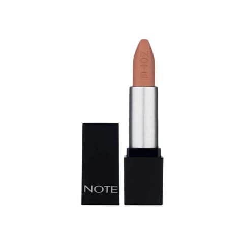 Note Mattever Lipstick 03