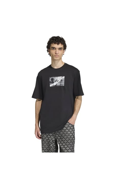 تی‌شرت مردانه adidas Gfx T KS7611