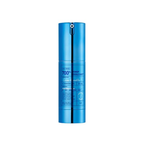 VT Cosmetics Hydrop Reedle Shot 700hL کرم صورت 30 میلیلیتر