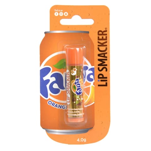 Lip Smacker بالم لب طعم فانتا