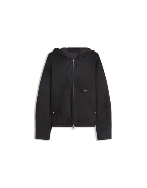 هودی جکت ARIES X BERSHKA