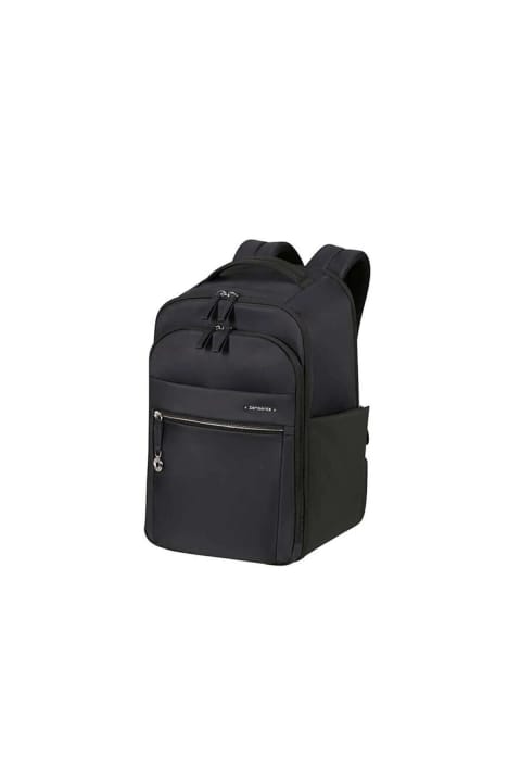 کوله‌پشتی Samsonite Move Journey مشکی (XS) ۱۴.۱ اینچ