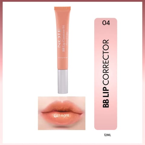 Note BB Lip Corrector 04