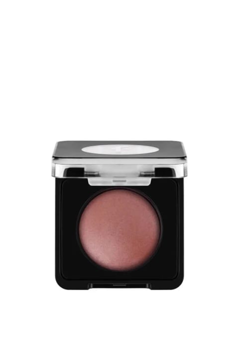 Flormar پی‌شده بلاش BBL NP 060 گل رز تیره