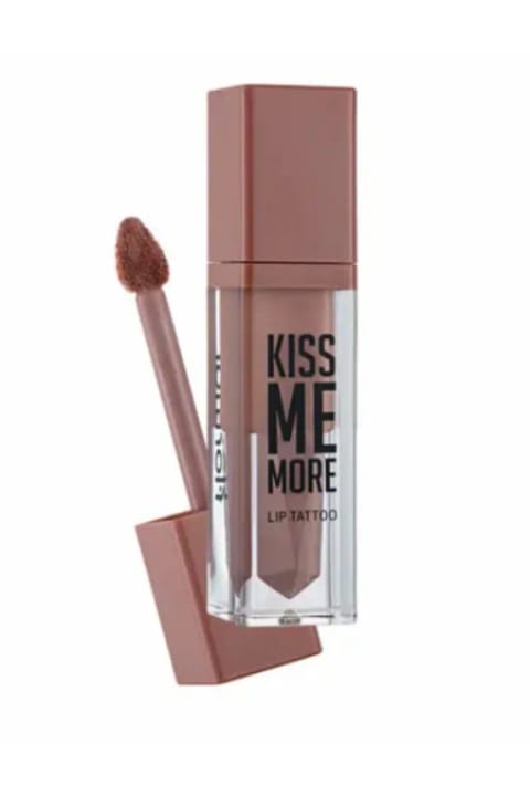 Flormar Kiss Me More 01 مات رنگ پوستی بدون پخش