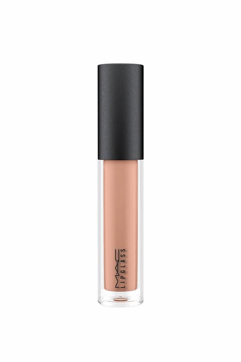 براق‌کننده لب M.A.C مدل Tinted Lipglass Lust حجم 2.4 گرم 773602411511
