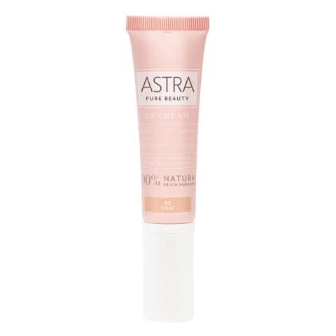 Astra Pure Beauty BB کرم لایت