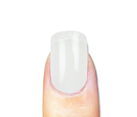 ناخن مصنوعی فرنچ طبیعی Elly بسته ۲۴ عددی ELLYNAIL0011