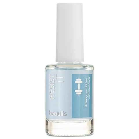 Beaulis Resist It تقویتکننده ناخن 10 میل