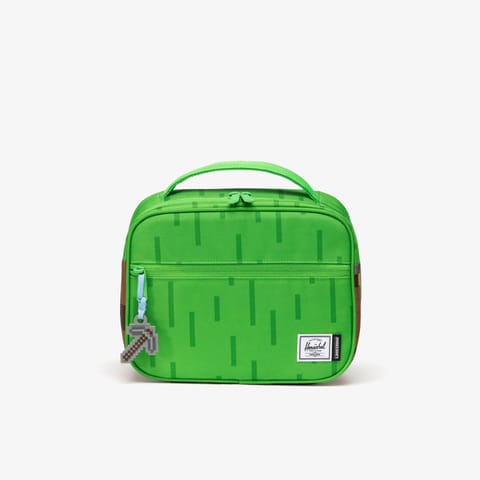 کوله‌پشتی Herschel Pop Quiz یونیسکس سبز