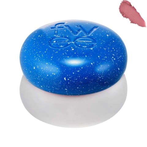 fwee Blurry Pudding Pot رژ و رژگونه BS02 Into