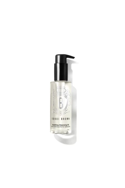 BOBBI BROWN پاککننده آرایش روغنی تسکیندهنده - 100 میلیلیتر