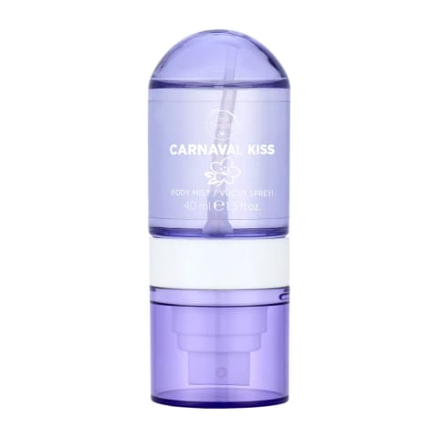 Bee Beauty Carnaval Kiss اسپری بدن زنانه ۴۰ میلیلیتر