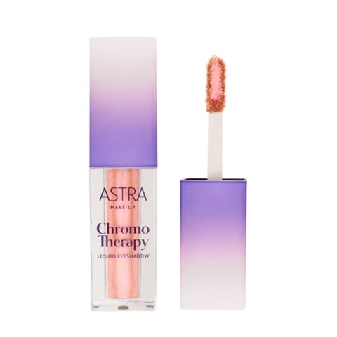 Astra Chromo Therapy سایه مایع کروم سایکودلیک