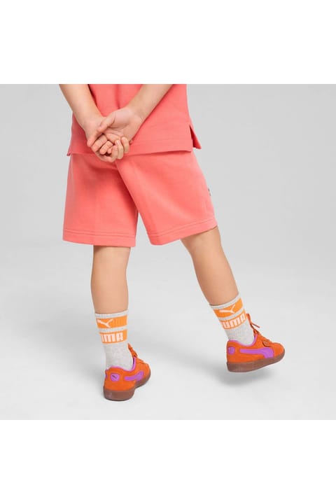 شورت بچهگانه CATS CLUB Puma Kids