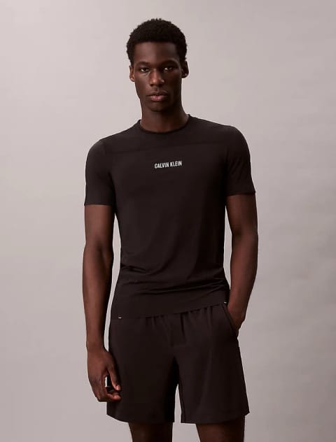 تیشرت لایه زیرین مردانه Calvin Klein
