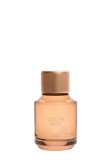 COCOA SUNSET IN BALI EDP 100ML (3.4 FL. OZ).