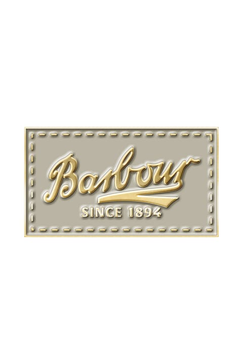 برچسب سبز Barbour روزت GN11
