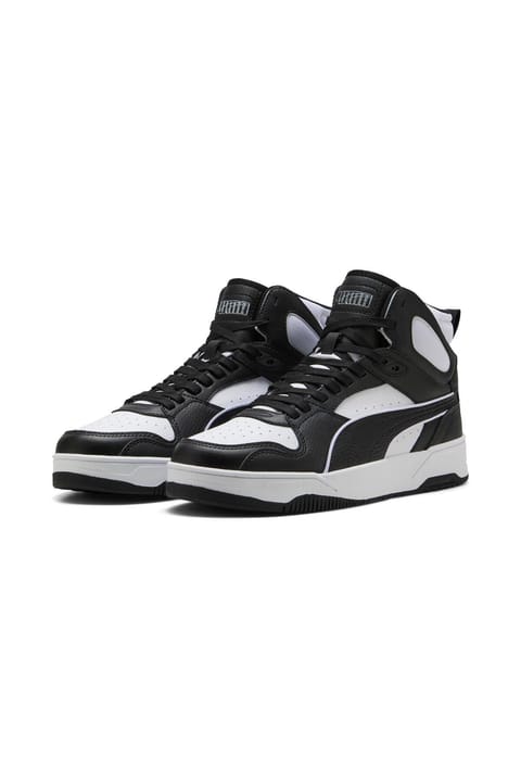 بوت نیمساق Puma، مدل Regular، رنگارنگ