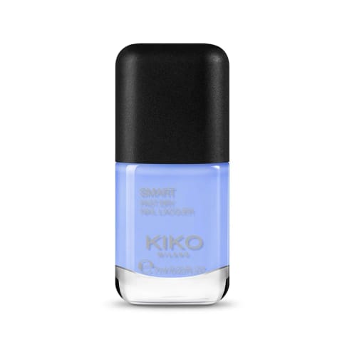 لاک ناخن اسمارت - 27 Pearly Light Blue
