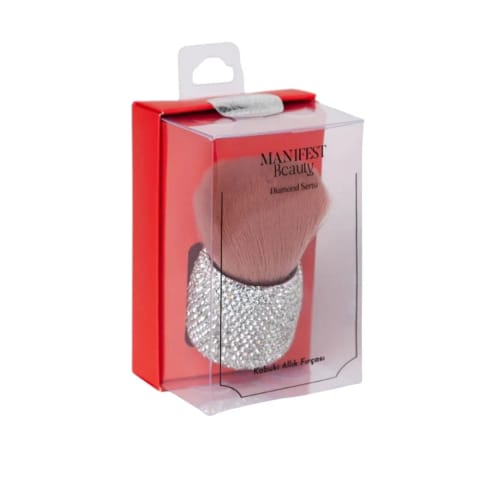 Manifest Beauty برس کابوکی بلاش