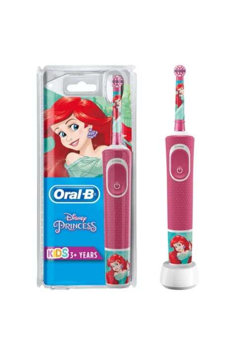 Oral-B مسواک شارژی کودکان Princess