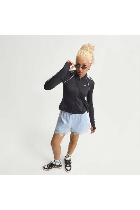 سویشرت آستینبلند زنانه adidas Originals Sport Superstar Midlayer مشکی