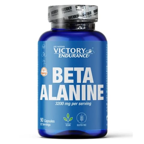 Weider Beta-Alanine 90 Caps