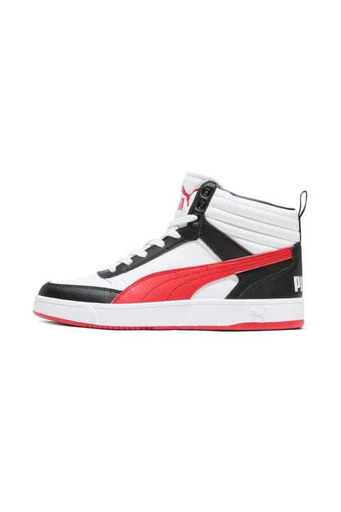 کفش Puma DRIBBLE MID SL