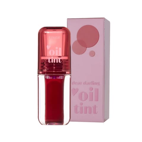 اتود Dear Darling Oil Tint 02 Plum Berry