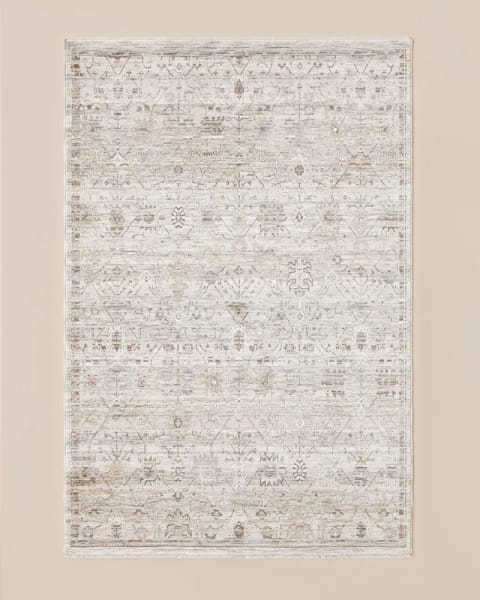 فرش Hedra 120x180 سانتی‌متر Multicolor
