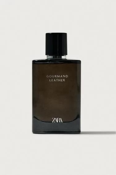 ادو پرفیوم Gourmand Leather حجم 100 میلی‌لیتر