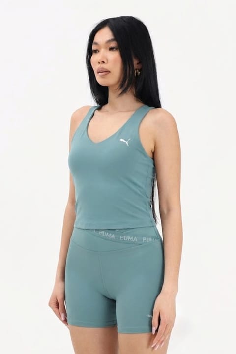 تاپ تانک زنانه Puma Strong