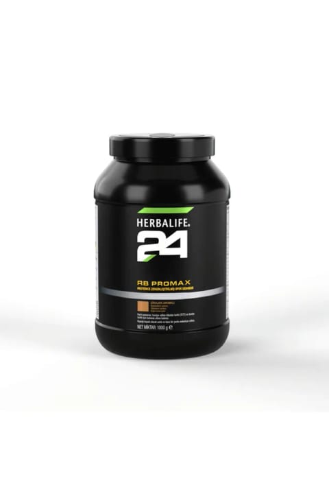 Herbalife H24 Rb Promax (شکلاتی) 1000 گرم