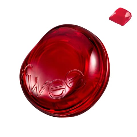 fwee Glow Jelly Pot رژ و رژگونه JR01 Squeezed