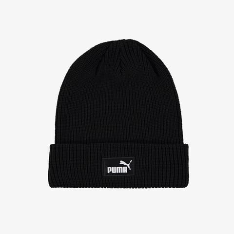 کلاه بافت Puma Essential High Crown یونیسکس مشکی