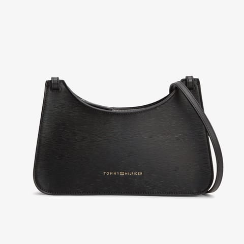 کیف کراس‌بادی مشکی زنانه Modern Tommy Hilfiger