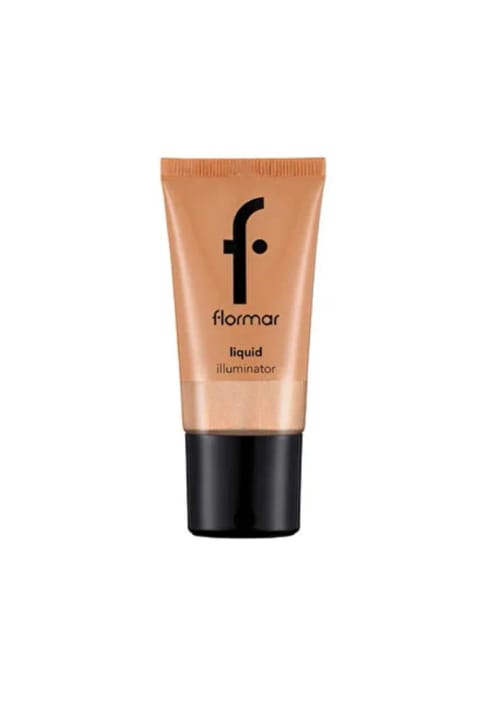 Flormar Liquid Illuminator 002 Sunset Glow