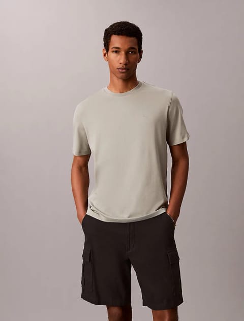 تیشرت سوپیما سینه مردانه