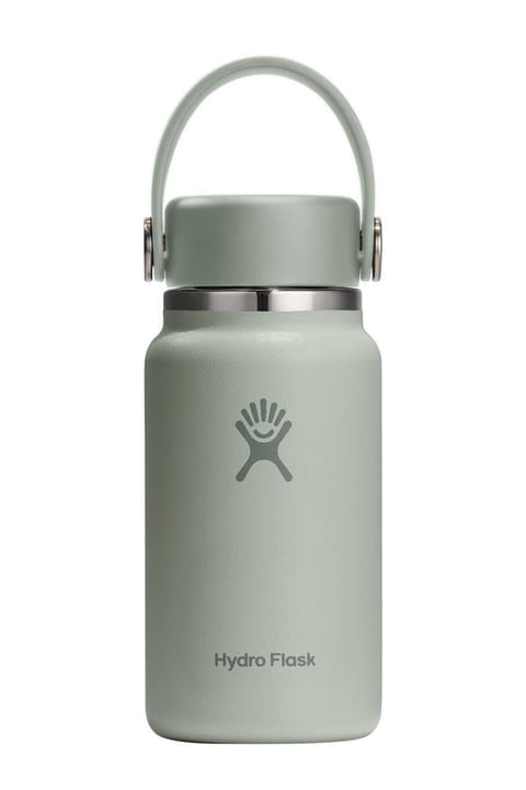 فلاسک آب Hydro Flask Micro Hydro 200 ml - Agave Yeşil