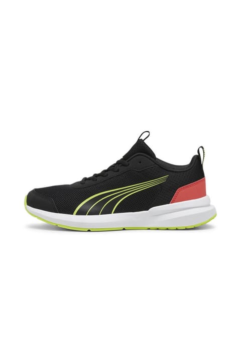 کتانی یونیسکس Puma Kruz Profoam Jr مشکی 379762-05