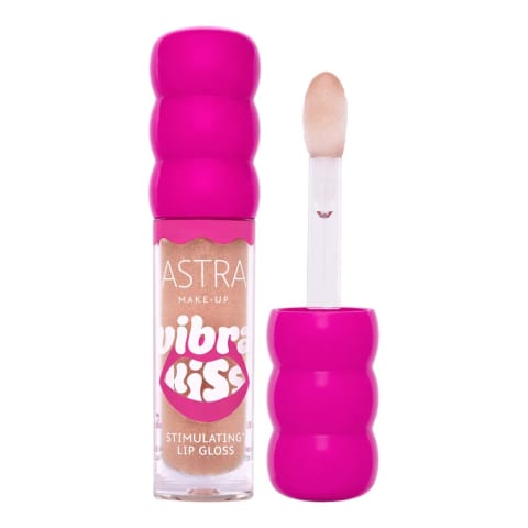 Astra Vibra Kiss براق لب ۰۲