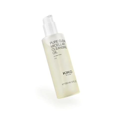 پاککننده صورت - New Pure Clean Micellar Cleansing Oil