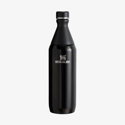 فلاسک استنلی The All Day Slim Bottle 0.60 لیتر مشکی