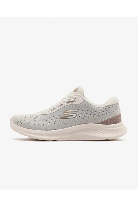 SKECHERS SKECH-LITE PRO 2.0 FRESH FLOW کفش اسپرت زنانه مدل 150621TK NAT