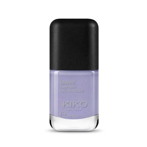 KIKO Milano لاک ناخن هوشمند - 76 Pearly Lavender